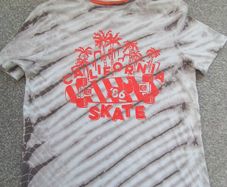 boy's t-shirt. Age 6/7