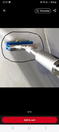 injector slide hammer kit reverse