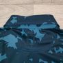 FootJoy FJ Patterned Golf Polo Shirt Mens XL Image 4