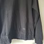 Helen Steele Woven Pocket Sweatshirt. Image 4