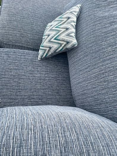 Couch/Corner sofa