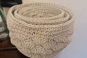 nesting baskets