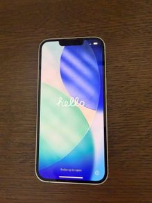 iPhone 16E - 128GB - White