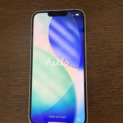 iPhone 16E - 128GB - White