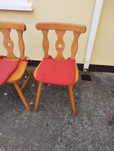 vintage furniture