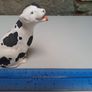Porcelain dalmation figurine Image 2
