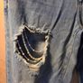 Women jeans size 6 Image 3