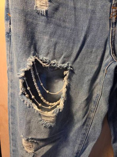 Women jeans size 6