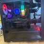 Gaming Pc Rtx 4070 32 Gb Ram Image 3