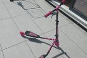 Flicker scooter