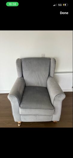 armchair