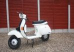 Vespa PK 50