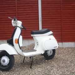 Vespa PK 50
