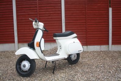Vespa PK 50