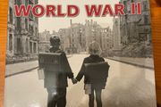 War book: 'Workd War ll'