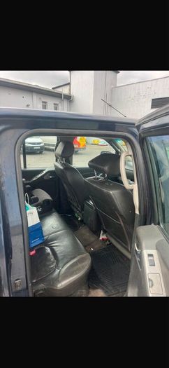 Nissan Navara 2012