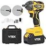 Impact driver Drill Image 3