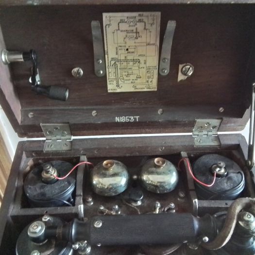 Antique And Collectables