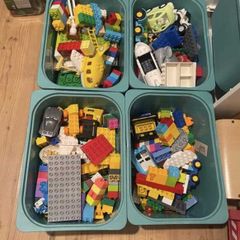 Duplo