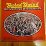 Welsh Related Choir Singing Songs. 17 x 12 inch vynal Plus 3 X Single Vynal, 2 X Cassette Tapes & 1 X Video Cassette. Image 9