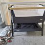 Tutti Bambini Cozee Bedside Sleeper Image 5