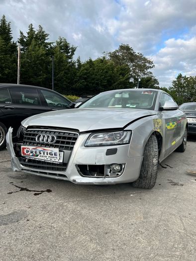 Breaking audi a5 1.8t 2008 cabd jjf