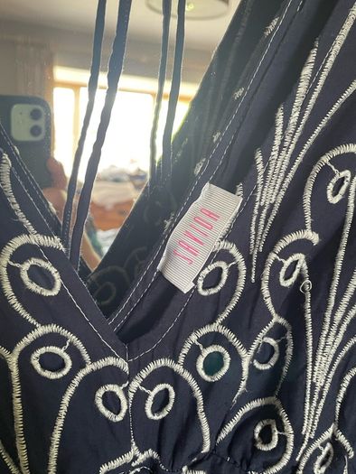 Savida dress
