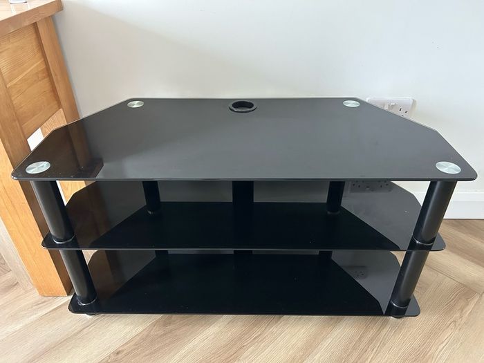 free tv stand