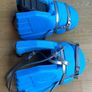 Hockey goalkeeping OBO Yahoo Kickers Image 2