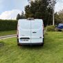 Ford transit custom Image 4