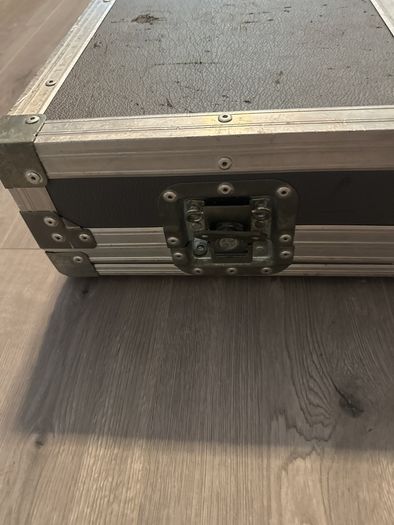 Pioneer Flight Case