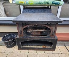 Fire Pit