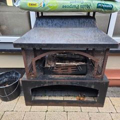 Fire Pit