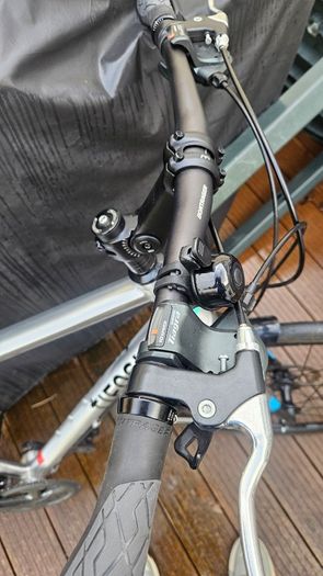 Tifosi Rostra bike