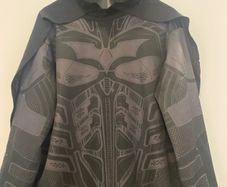 Batman The Dark Knight Costume
