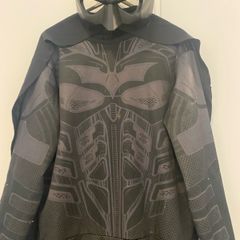 Batman The Dark Knight Costume