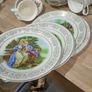 vintage arklow pottery and royle  Tara Image 6