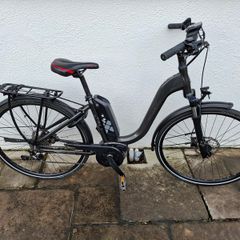 Raleigh Motus Grand Tour