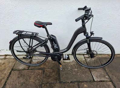 Raleigh Motus Grand Tour