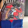 Harley Quinn tights Image 2