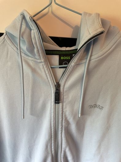 Hugo Boss Hoodie