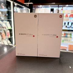 xiaomi 17 ultra 512GB