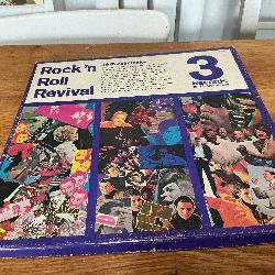 Vinyl Record Box Set