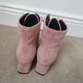 ladies boots Image 2