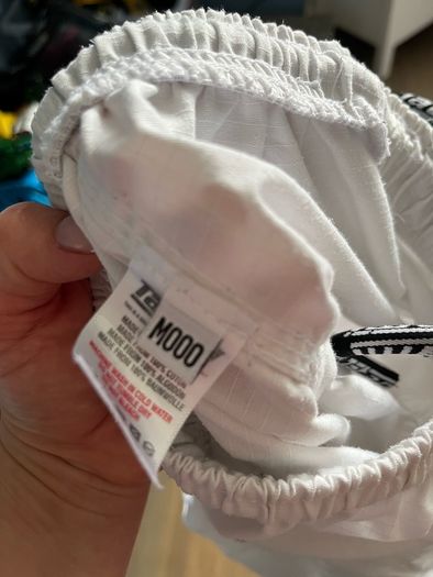 BJJ fightwear M000 Tatami