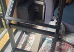 Studio Rack Mount