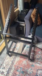 Studio Rack Mount