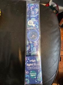 Kids Smiggles Watch