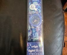 Kids Smiggles Watch
