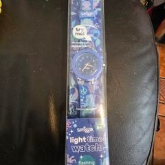 Kids Smiggles Watch
